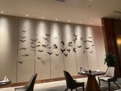 -领事馆19号中餐厅(厦门海景洲际酒店)