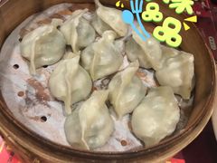 煸馅饺子-老边饺子馆(中街店)