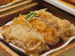 -悦满楼·西关名点·湛江名菜(航空综合大厦店)