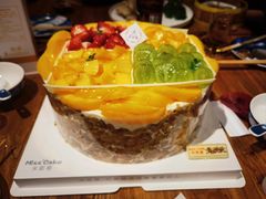 -颐和•海鲜砂锅粥•啫啫煲(奥林匹克广场店)