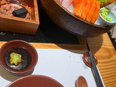-花潮料理艺食馆(世欧广场店)
