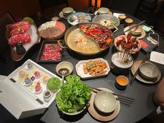 -色響火锅(恒隆广场店)