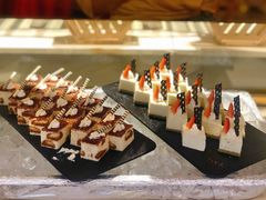 -帝豪酒店•马可勃罗西餐厅