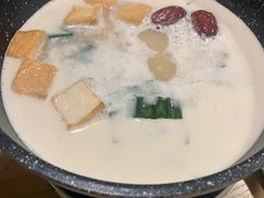 -十二舍·湯物素煮(江泰潤政店)