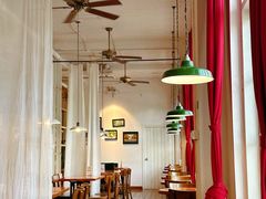 -雕刻时光咖啡馆(交大店)