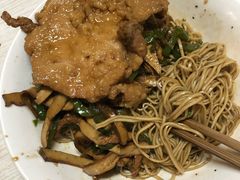 -高邮面馆(明瓦廊店)