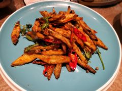 -八大碗·地道东北菜(佳兆业店)