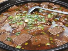 -金典银峰老鹅馆·昆山菜(亭林公园店)