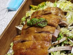 -北京王府井希尔顿酒店·秦唐中餐厅Chynna