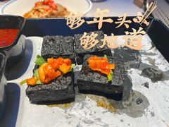 -火宫殿·小吃王国(坡子街店)