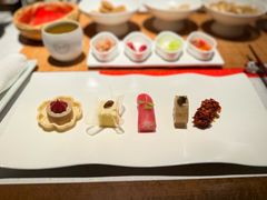 -鲤院·新中式美学·庭院餐厅(夫子庙店)