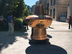 -竹叶涮肉坊(总店)