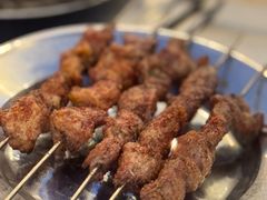 -清真·馬坡二旦烧烤(人生一串拍摄店)