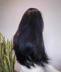 -苏豪路易士·嘉玛发廊
