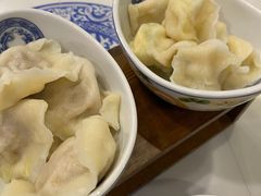 -东方饺子王(新奥购物中心店)