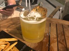 -TZ House音乐现场(来福士中心店)