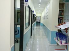 -天宠宠物医院24小时·急重症诊疗中心·全科·腔镜特色(和平分院)