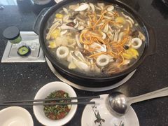 -草墩罗非鱼庄•野生菌•腊排骨(七星街上段店)