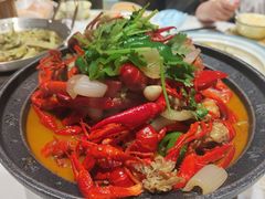 -阿露佳·舌尖上的安吉菜