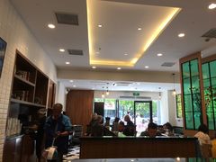 大堂-小杨生煎(乐坊虹井店)