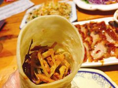 -满园春饼(宜昌万达店)