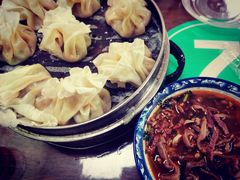 -白老大羊杂碎稍麦