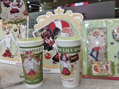 -海底捞火锅(宏大财富广场店)