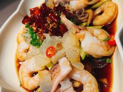 -满满海佛跳墙(千禧店)