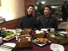 -喜鹊茶点.啫煲(车陂店)