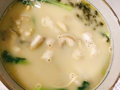 -明呈黄鱼面馆(斜土路店)