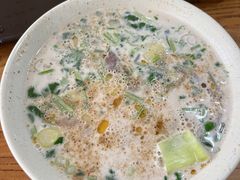 全羊汤-赵家羊肉羊汤馆(车站总店)