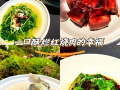 -肆月河豚·淮扬菜·湘菜(华天店)