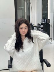 -DL HOPE明星造型