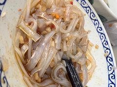 -韩萍老南京馄饨(河西万达店)
