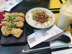 -永和大王(浦东南路店)