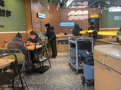 -0048鲜活香辣虾·火锅(铜陵路店)