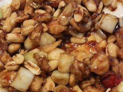 宫保鸡丁-眉州东坡(通州店)