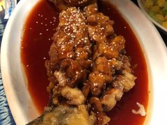 -香满楼(临安路店)