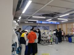 -BIGOFFS超级折扣(中街星汇广场店)
