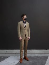 -西品汇西服定制