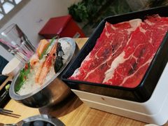 -水林间·寿喜烧自助(仙林金鹰店)