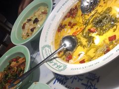 -醉英雄四川料理(新塘万达广场店)