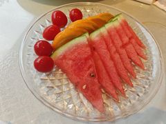 -城北食府(枫林店)