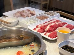 -傣妹休闲时尚火锅(三水广场店)