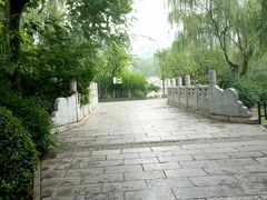 -西安市长乐公园