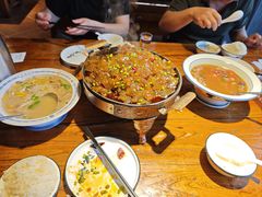 -老雒阳面馆·水席(洛宁高速路口店)
