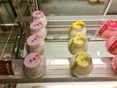 -糖纸甜品(恒一广场店)