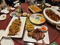 -绿雅居原生态农庄(小涌店)