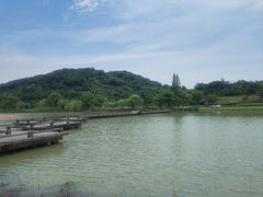 -南北湖风景区
