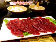 -宽板凳老灶火锅(簋街店)